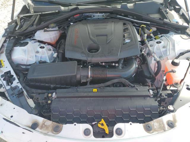 2024 ALFA ROMEO GIULIA SPR ZARFAMAN4R7687535