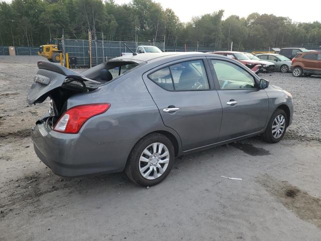 2019 NISSAN VERSA S 3N1CN7AP2KL863555