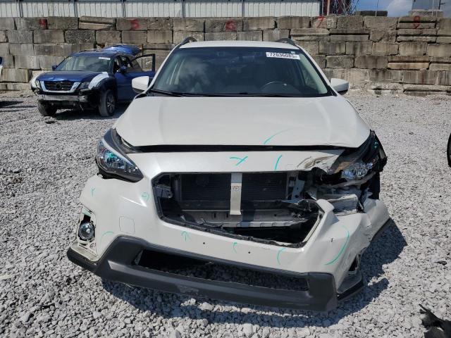 2019 SUBARU CROSSTREK PREMIUM JF2GTAEC1KH319766