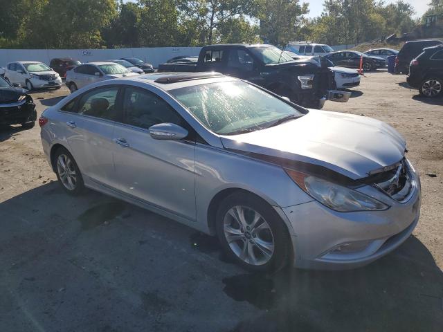 2011 HYUNDAI SONATA SE - 5NPEC4AC4BH230899