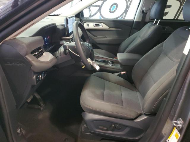 2025 FORD EXPLORER A 1FMUK8DH5SGA04383