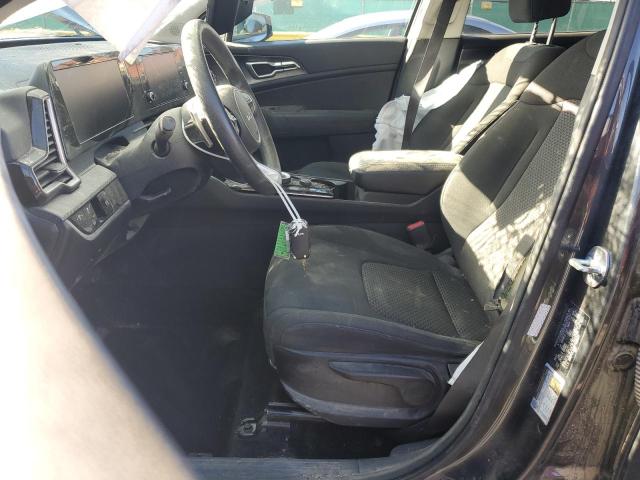 2023 KIA SPORTAGE L - KNDPUCAG0P7080157