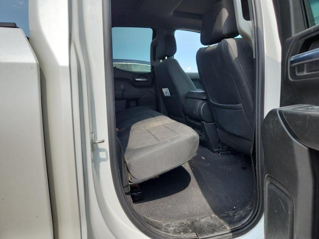 2019 CHEVROLET SILVERADO 1GCVYDED8KZ212788