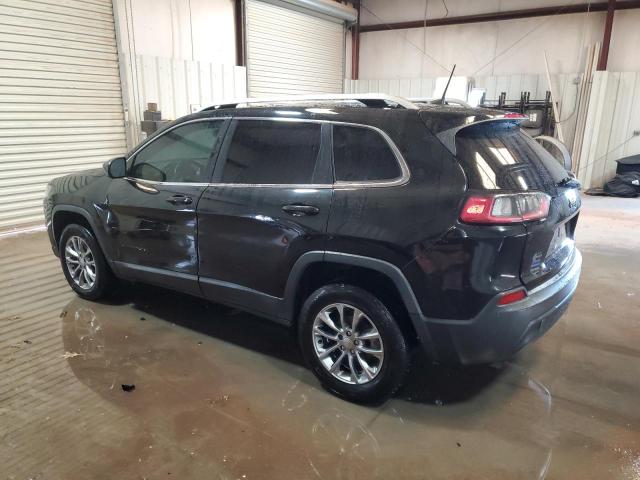 2019 JEEP CHEROKEE L #3305452081