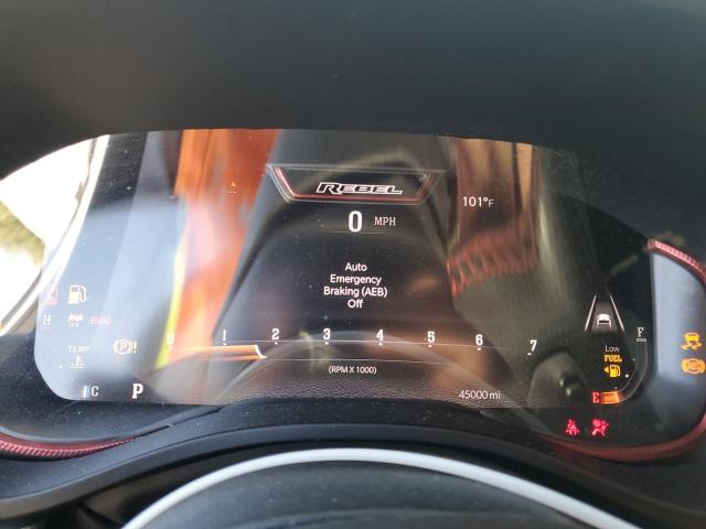 2025 RAM 1500 REBEL 1C6SRFLP8SN561599