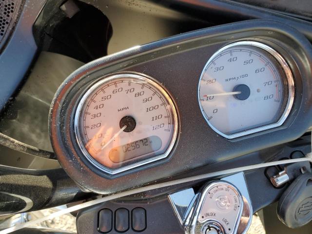 2015 HARLEY-DAVIDSON FLTRX ROAD 1HD1KHM12FB683136