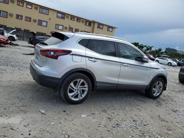 2021 NISSAN ROGUE SPOR #3302798970