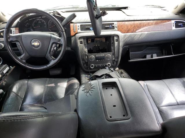 2007 CHEVROLET AVALANCHE #3247290587