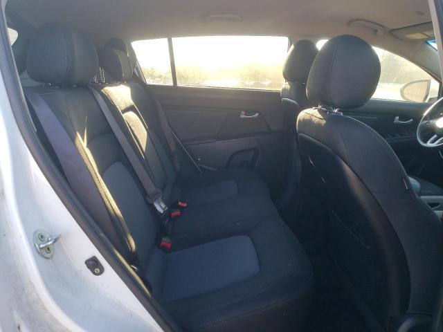 2016 KIA SPORTAGE L KNDPB3ACXG7868561