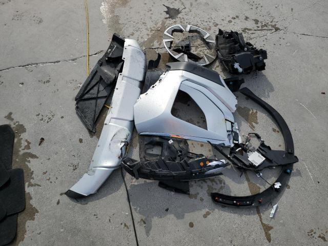2025 MITSUBISHI ECLIPSE CR JA4ATWAAXSZ003955