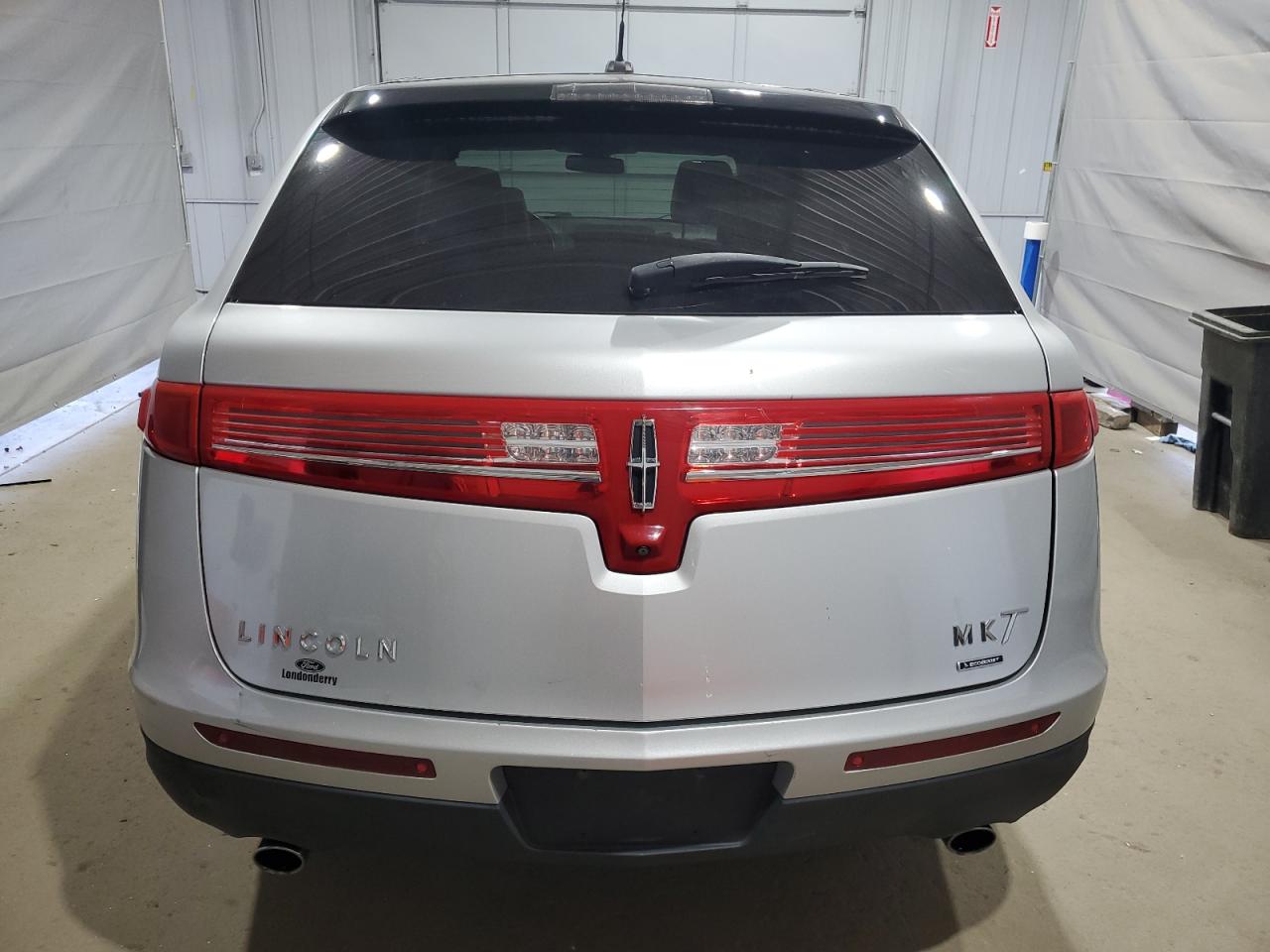 LINCOLN MKT