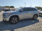 2016 TOYOTA HIGHLANDER - 5TDDKRFHXGS267408