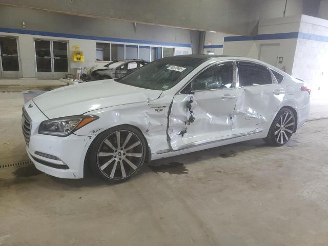 2015 HYUNDAI GENESIS 5. KMHGN4JF1FU057265