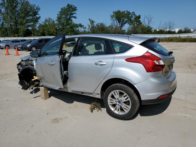 2012 FORD FOCUS SEL - 1FAHP3M21CL255180