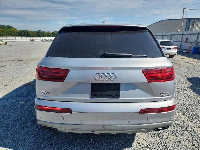 2018 AUDI Q7 PRESTIG WA1VAAF78JD022863