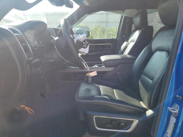2022 RAM 1500 LARAMIE 1C6SRFJTXNN223089