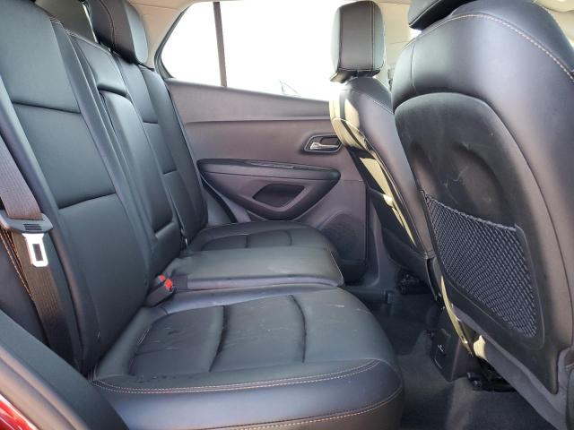 2019 CHEVROLET TRAX PREMI 3GNCJRSB4KL156391
