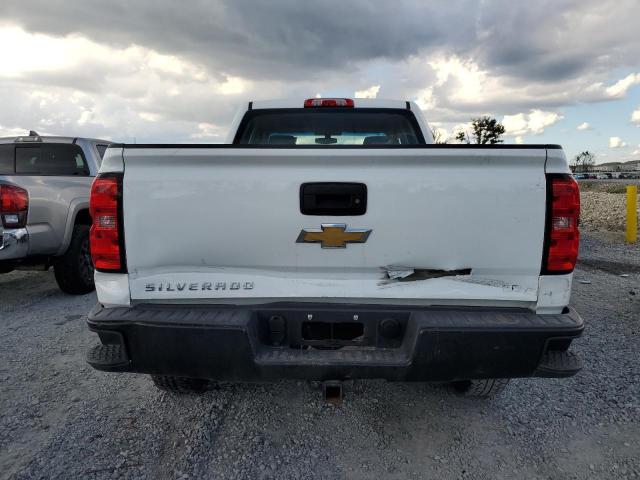 2019 CHEVROLET SILVERADO LD K1500 BASE/LS 2GCVKNEC0K1149242