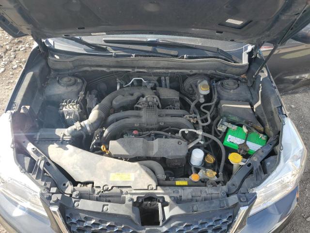 2015 SUBARU FORESTER 2 #3290413757