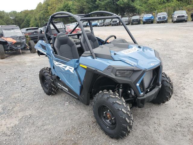 Global Auto Auctions: 2025 POLARIS RZR TRAIL