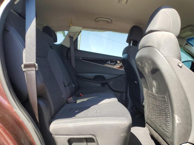 2017 KIA SORENTO LX - 5XYPG4A38HG292240