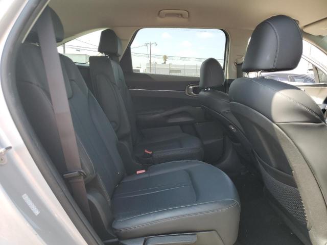 2024 KIA SORENTO EX - KNDRHDLG6R5259575