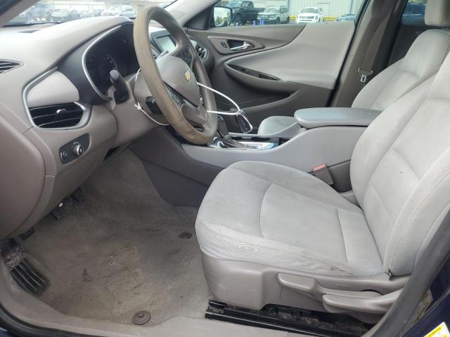 2016 CHEVROLET MALIBU LS 1G1ZB5ST3GF357825
