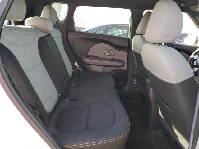 2016 KIA SOUL + KNDJP3A58G7857339