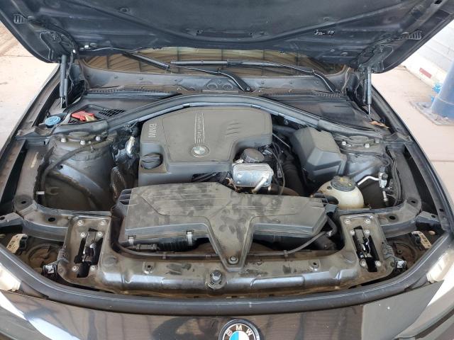 2016 BMW 328 I SULE WBA8E9G59GNU29416