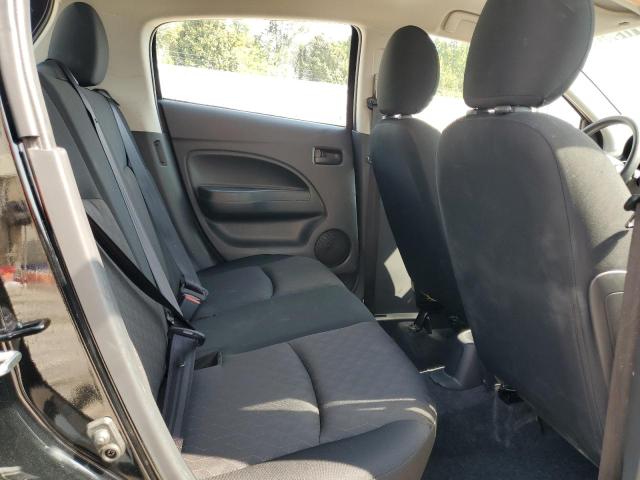 2024 MITSUBISHI MIRAGE ES ML32AUHJ2RH034842