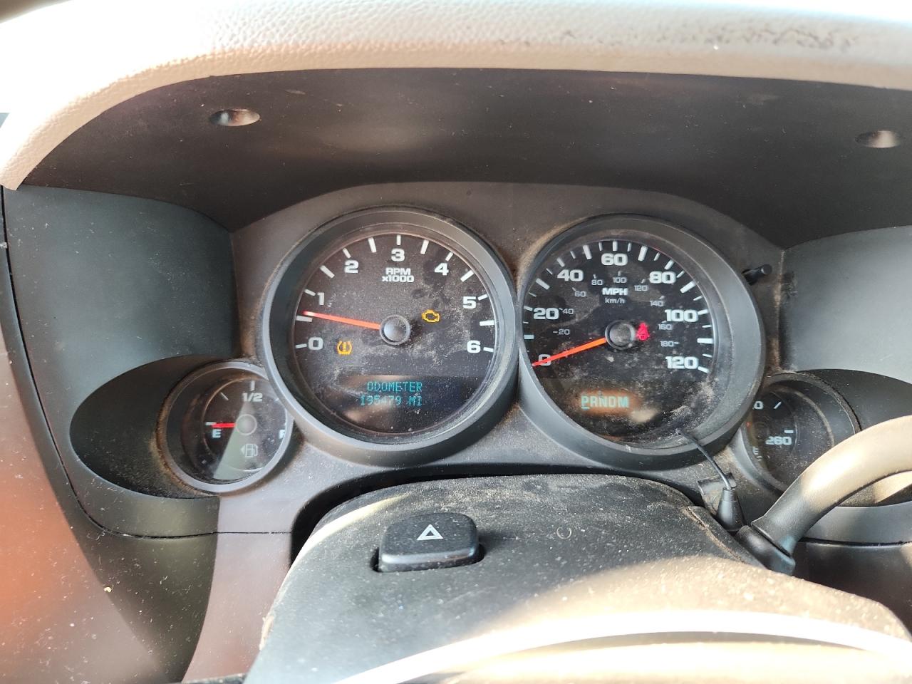 Lot #3281505989 2010 CHEVROLET SILVERADO C1500