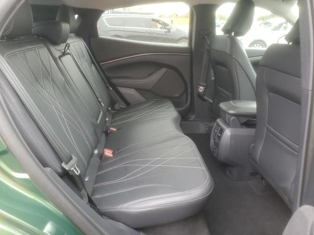 2025 FORD MUSTANG MACH-E SELECT 3FMTK1R45SMA07718