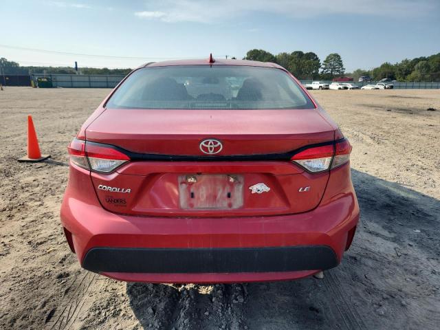 2020 TOYOTA COROLLA LE - 5YFHPRAE2LP017194