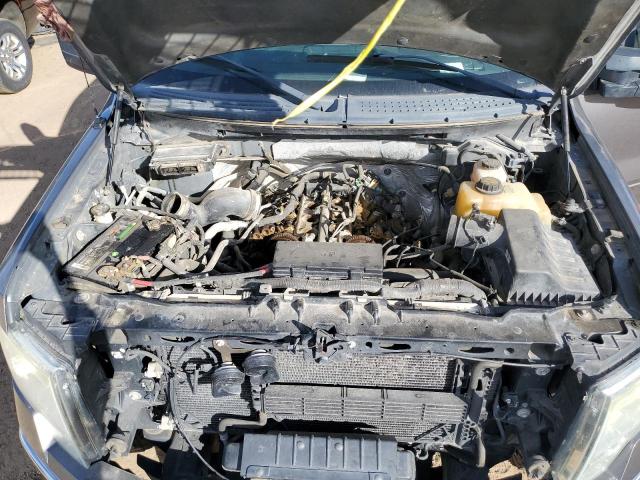 2013 FORD F150 SUPER #3257293752