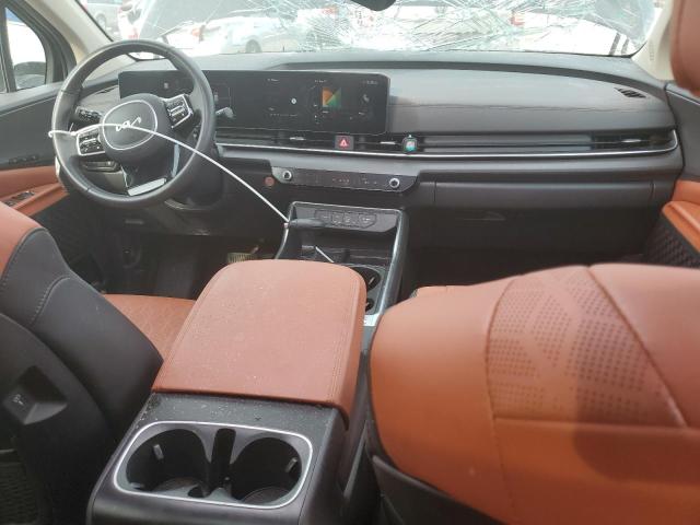 2025 KIA CARNIVAL S #3298023145