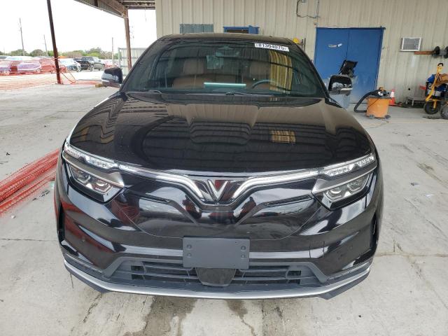 2024 VINFAST TRADING AND PRODU VF 8 PLUS #3302728111