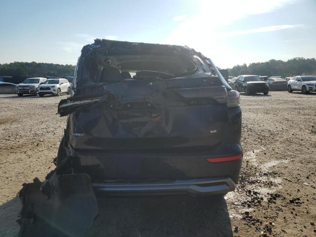 2025 MITSUBISHI OUTLANDER JA4J4VA87SZ017994