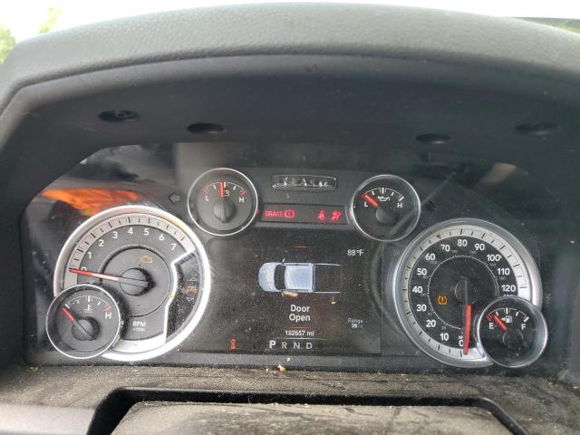 2013 RAM 1500 SLT - 1C6RR7GG1DS594401