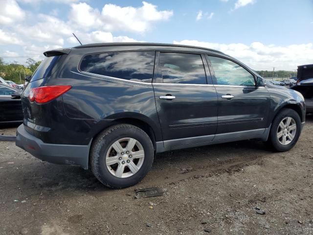 2010 CHEVROLET TRAVERSE L - 1GNLRFED4AS107812
