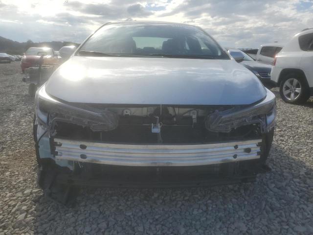 2025 TOYOTA COROLLA LE - JTDBCMFE1SJ044743