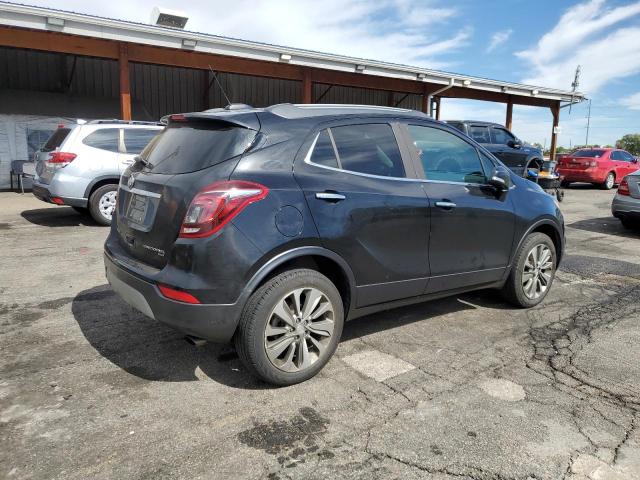 2018 BUICK ENCORE PRE KL4CJESB4JB719726