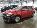 2015 TOYOTA COROLLA L - 2T1BURHE6FC232957