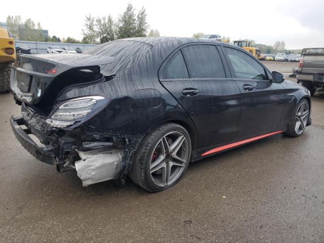 2016 MERCEDES-BENZ C 63 AMG-S 55SWF8HB3GU165967