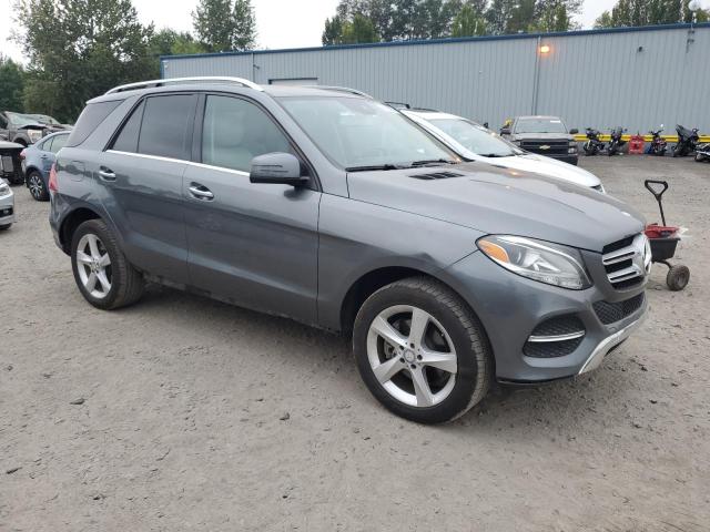 2017 MERCEDES-BENZ GLE 350 4M 4JGDA5HB8HA904312
