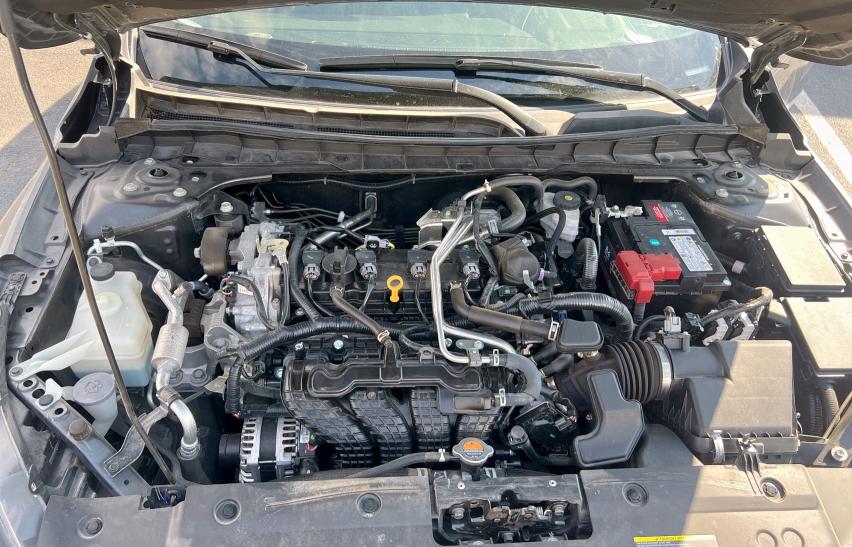 2023 NISSAN ALTIMA S 1N4BL4BV4PN360827