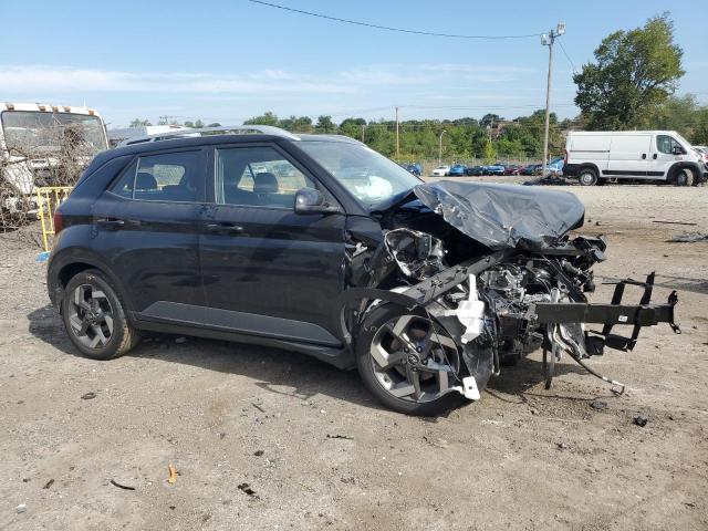 2022 HYUNDAI VENUE SEL - KMHRC8A32NU135224