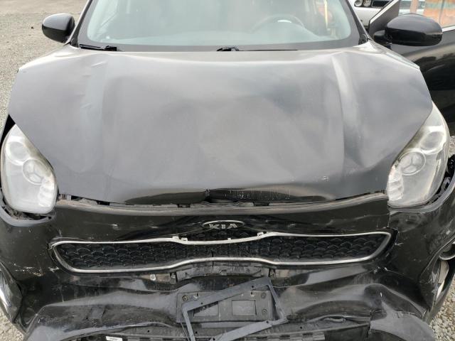 2017 KIA SPORTAGE L #3287663005