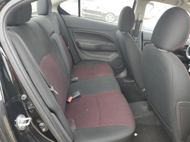 2023 MITSUBISHI MIRAGE G4 #3306726787