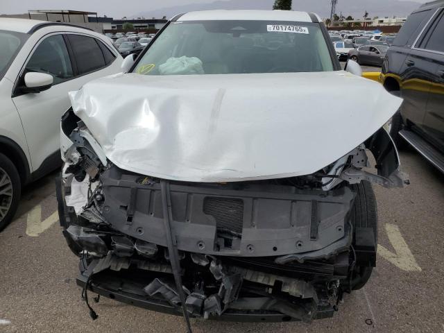 2025 NISSAN ROGUE SV 5N1BT3BBXSC767674
