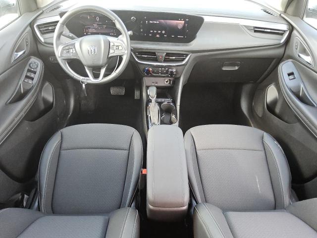 2025 BUICK ENCORE GX - KL4AMBSL5SB205584